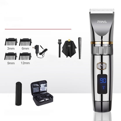 Family Hair Clipper Set