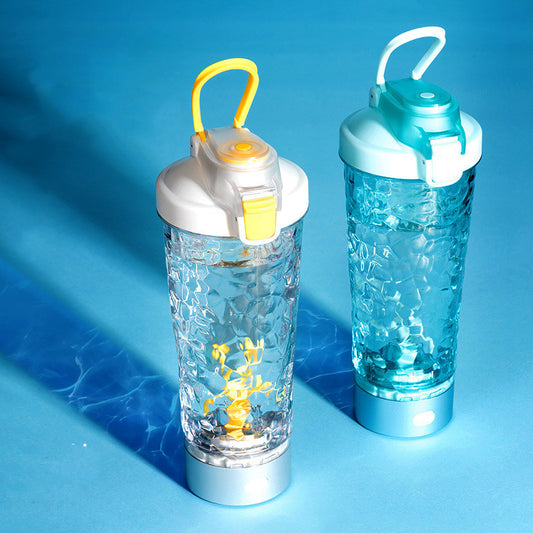 Automatic Portable Blender
