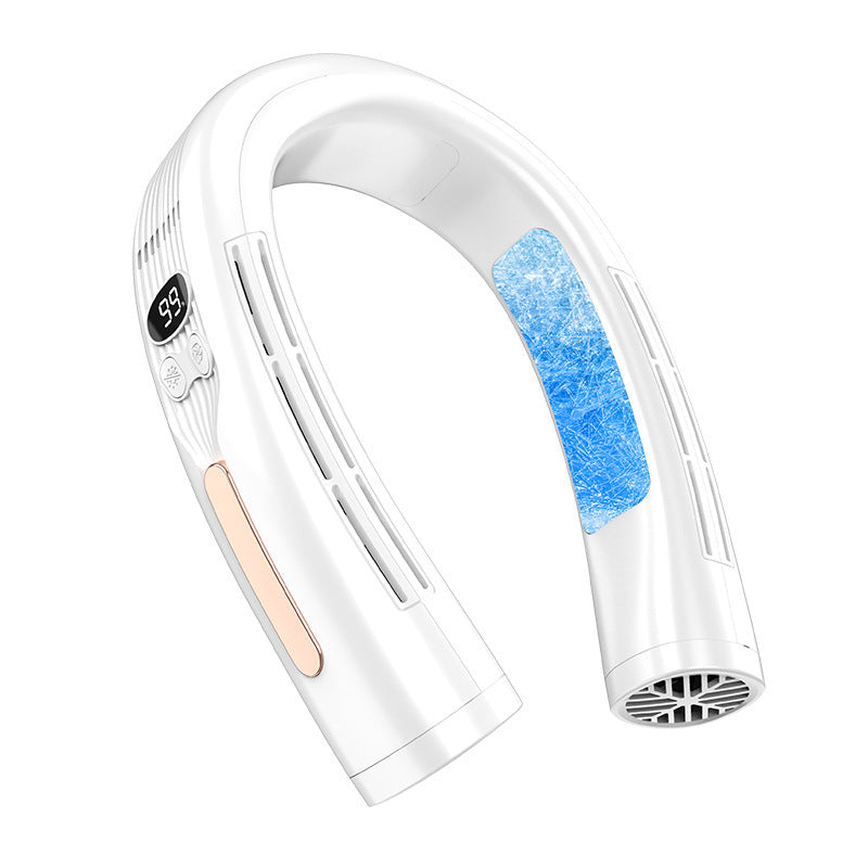 Portable Neck Fan