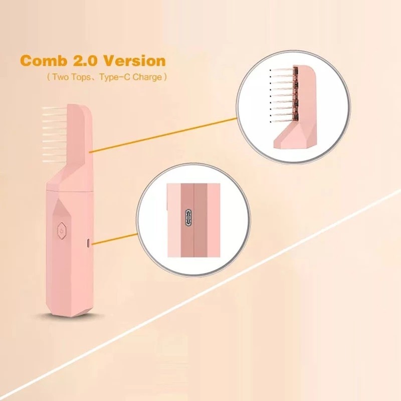 USB Incense Burner
