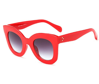New Fashion Cat Eye Sunglasses