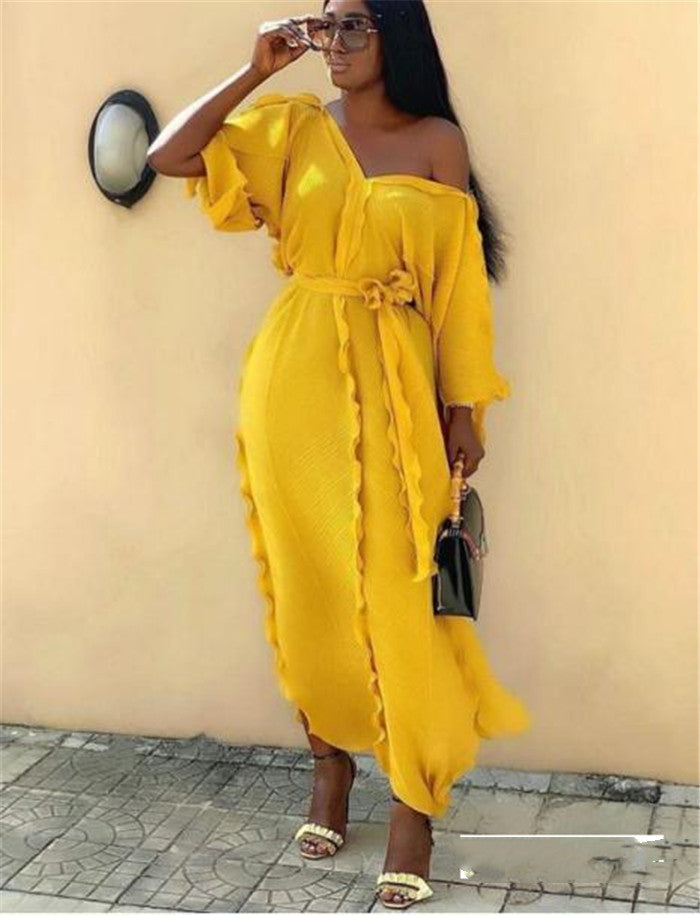 Women Long Dress