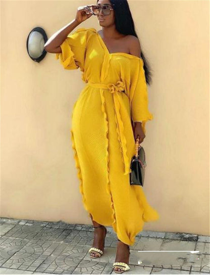 Women Long Dress