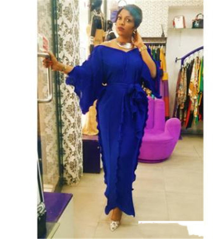 Women Long Dress