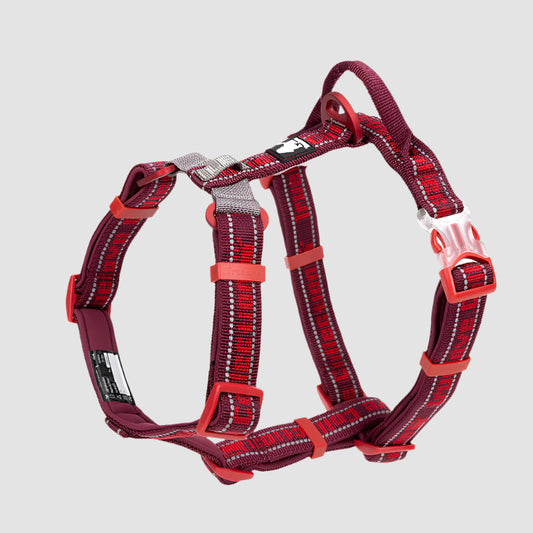 Dog Breast Strap Pet Products Leash