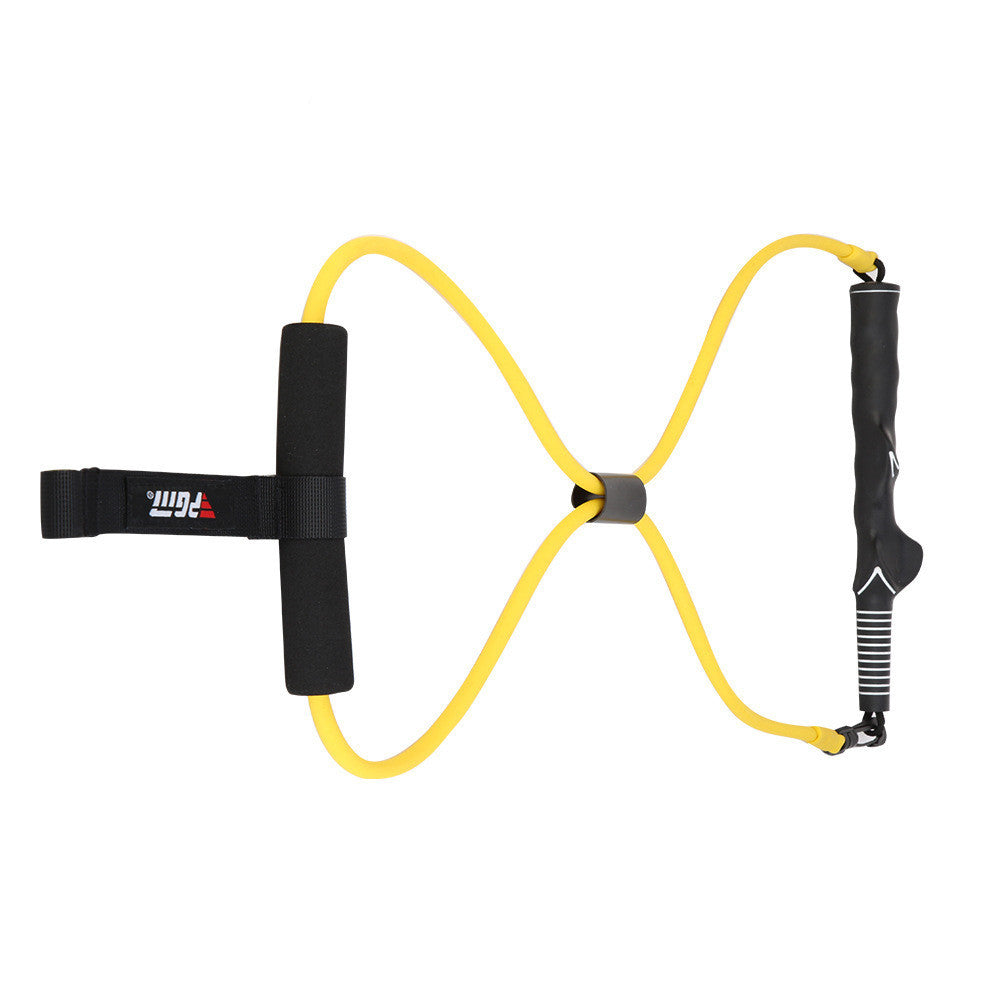 Posture Training Swing Belt