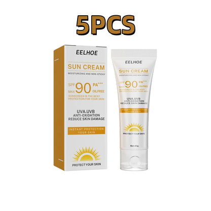 Physical Uv Defense Reduce Skin Sunburn