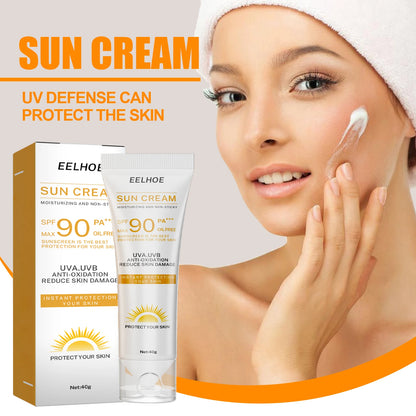 Physical Uv Defense Reduce Skin Sunburn