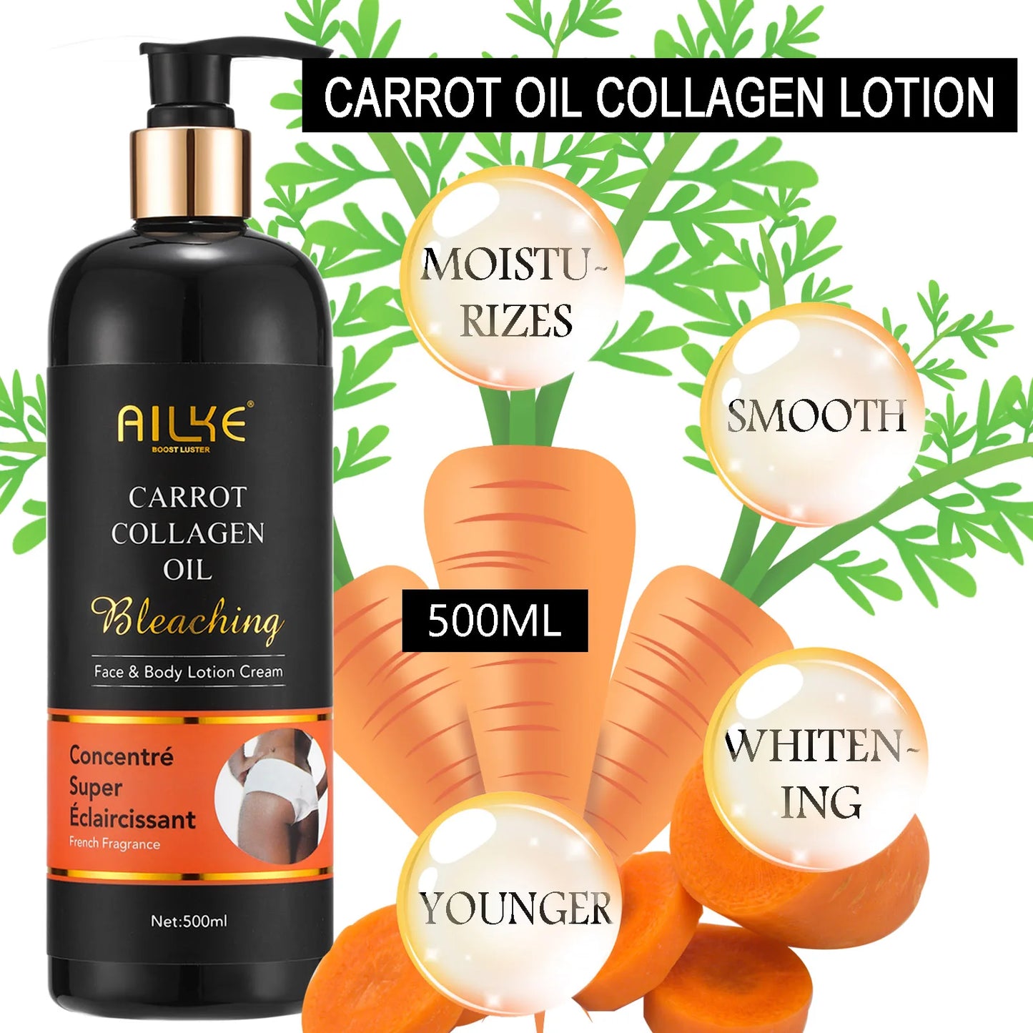 Collagen 5-in-1 Skin Care Set