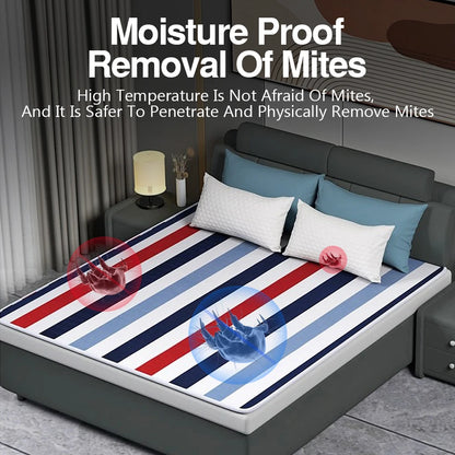 Electric Blanket Thicker Heaters