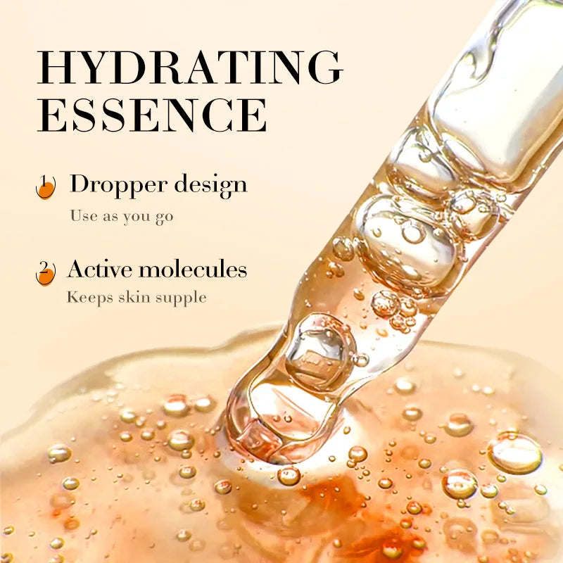 VC Brightening Serum Improve Dullness Remove Dark Spots