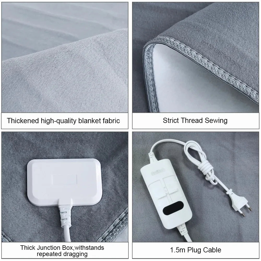 Winter Insulation Heating Electric Blanket