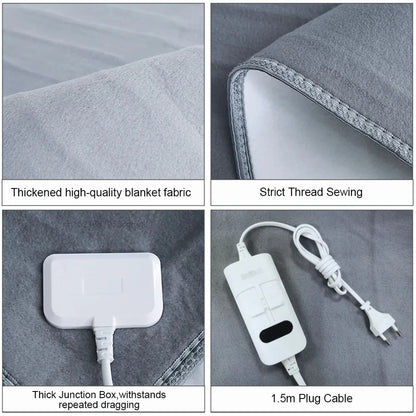 Winter Insulation Heating Electric Blanket