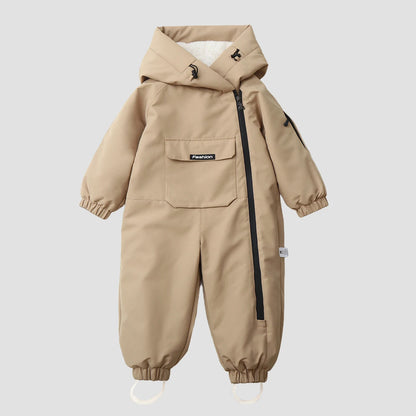 Children Winter Warm Down Jacket