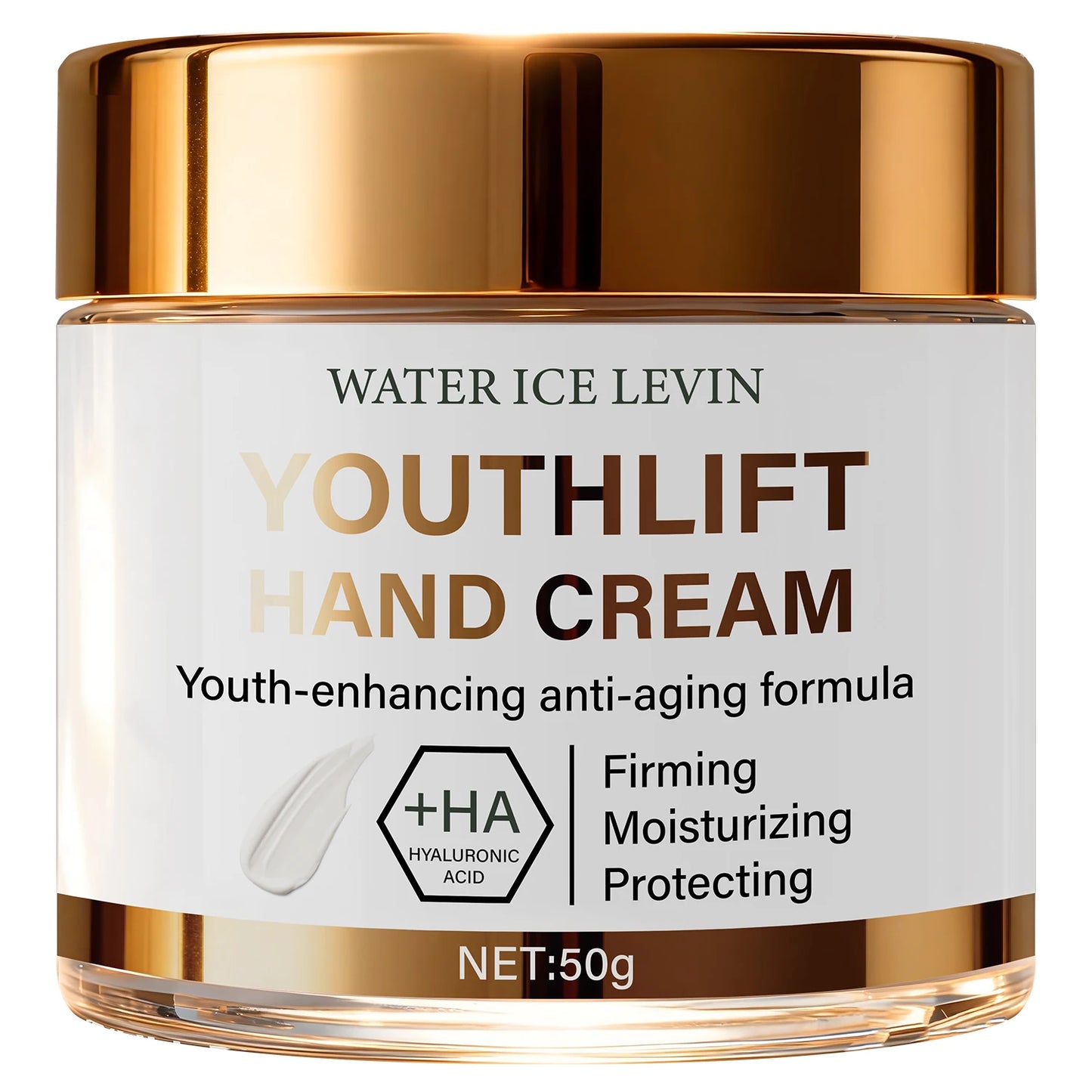 Anti-Aging Hand Cream