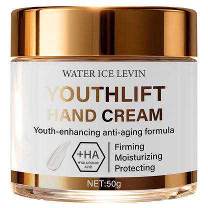 Anti-Aging Hand Cream