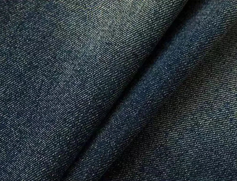 Boys Plush Warm Jeans