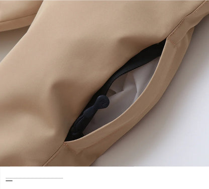 Children Winter Warm Down Jacket