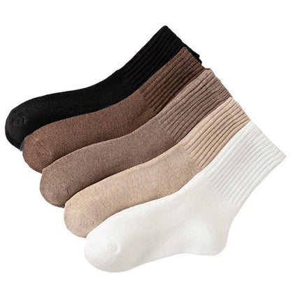 Winter Thickened Wool Socks