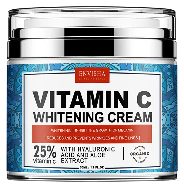 Whitening Freckle Cream Remove Melasma Dark Spots
