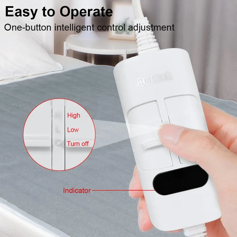 Winter Insulation Heating Electric Blanket
