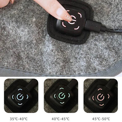 Single Electric Blanket For Home