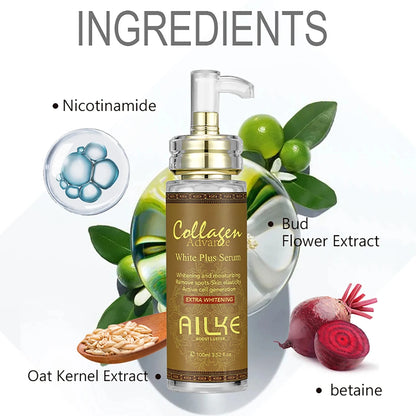 Collagen 5-in-1 Skin Care Set