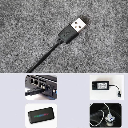 Single Electric Blanket For Home
