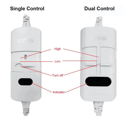 Winter Insulation Heating Electric Blanket