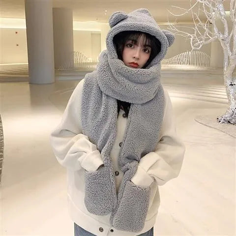 New Hot Selling Teddy Bear Hat