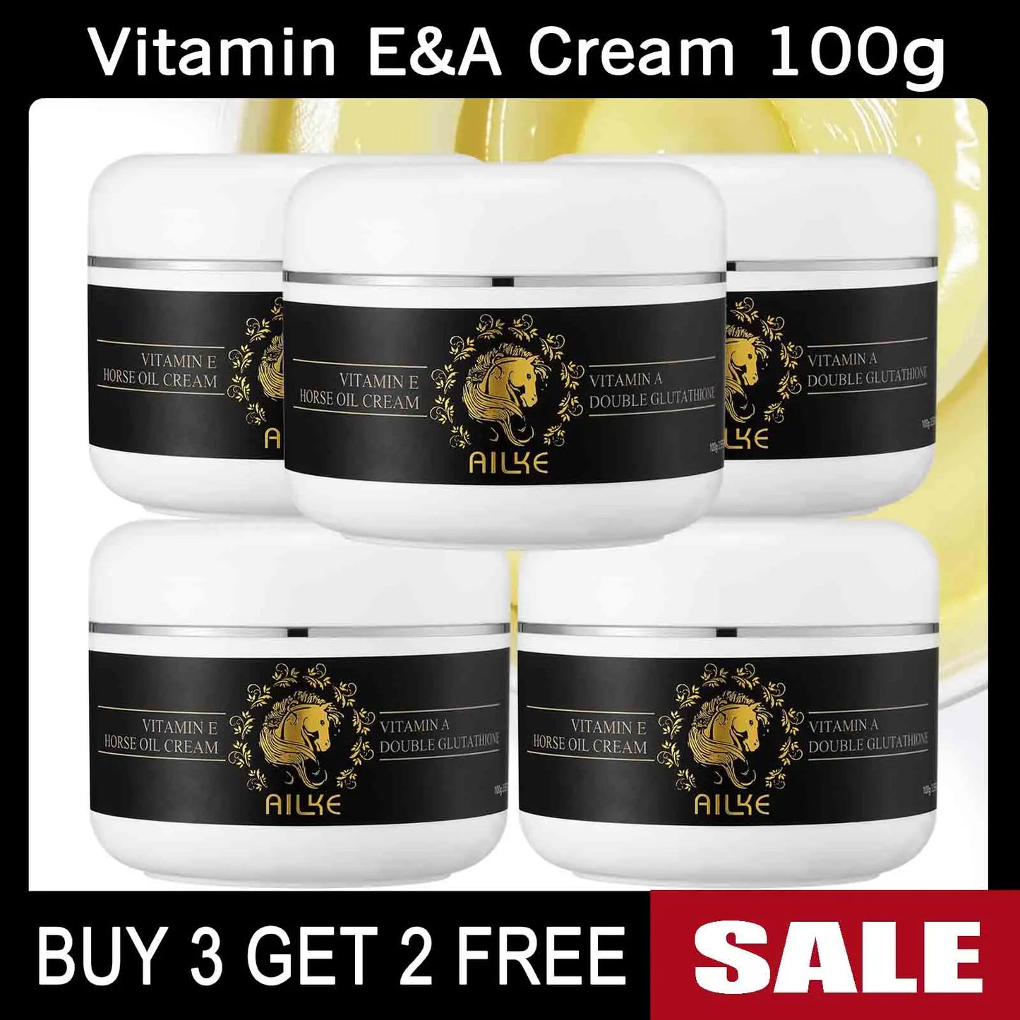 Collagen 5-in-1 Skin Care Set