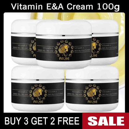 Collagen 5-in-1 Skin Care Set