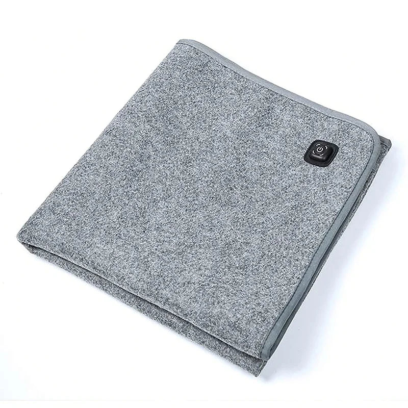 Single Electric Blanket For Home