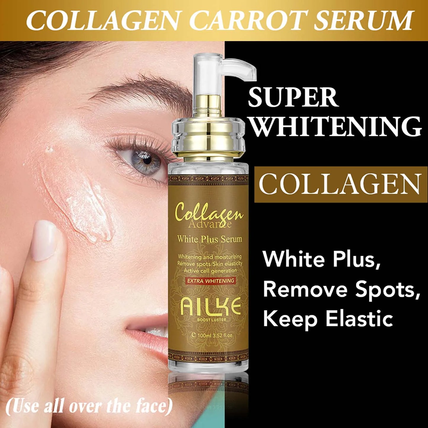 Collagen 5-in-1 Skin Care Set