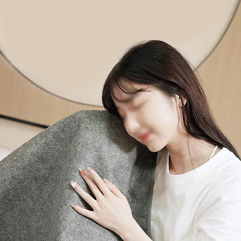 Single Electric Blanket For Home