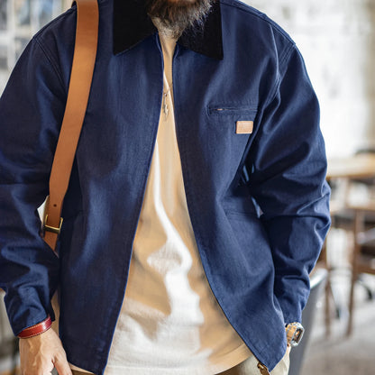 Men's Retro J001 Detroit Jacket