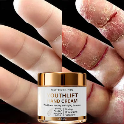 Anti-Aging Hand Cream