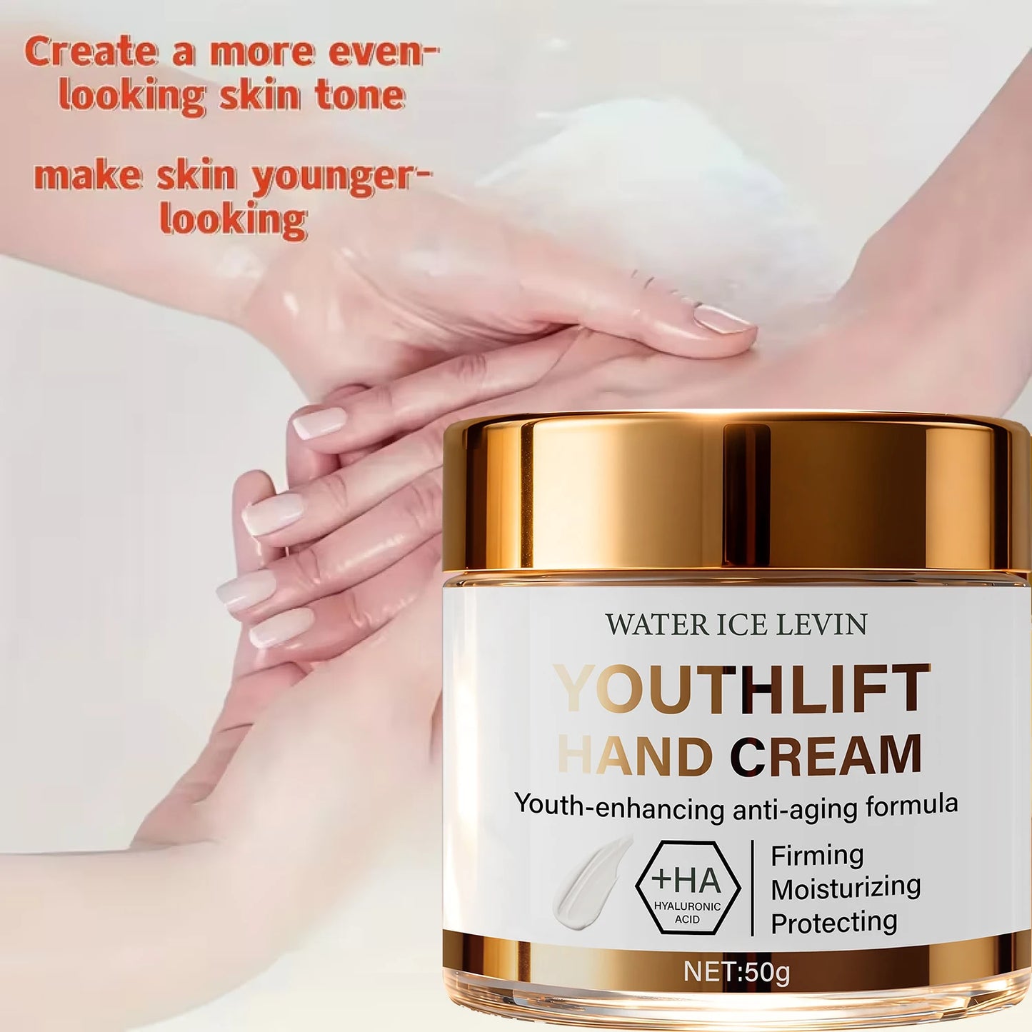 Anti-Aging Hand Cream