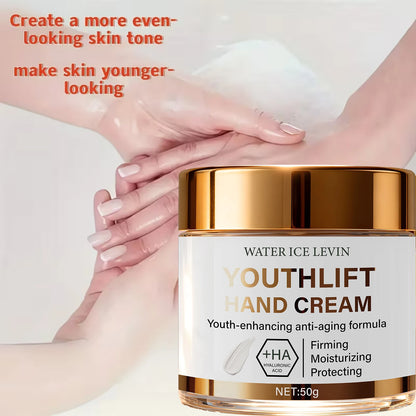 Anti-Aging Hand Cream