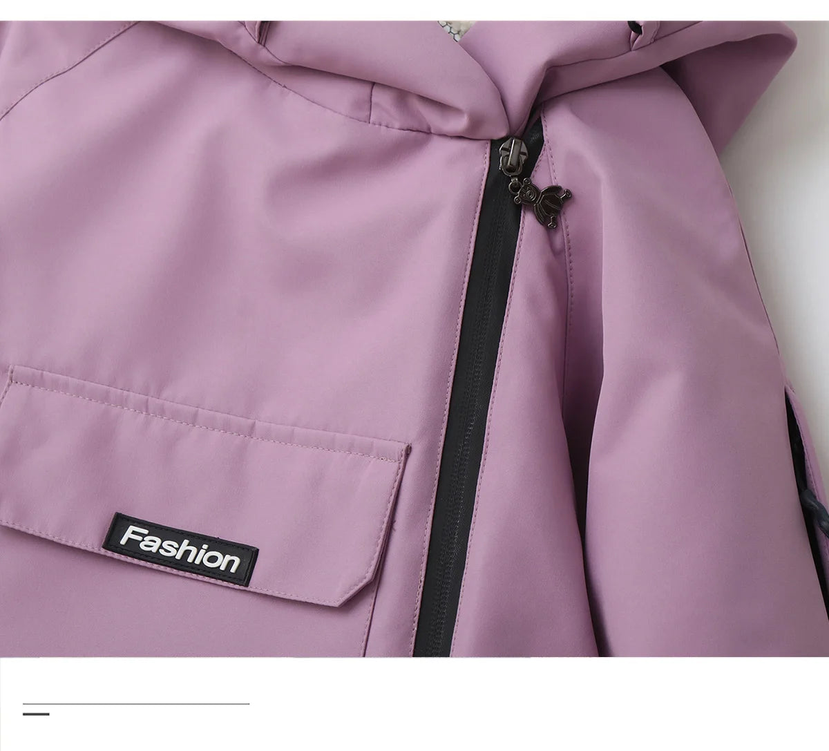 Children Winter Warm Down Jacket
