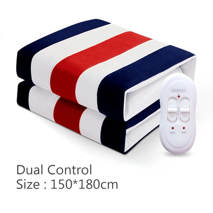 Electric Blanket Thicker Heaters