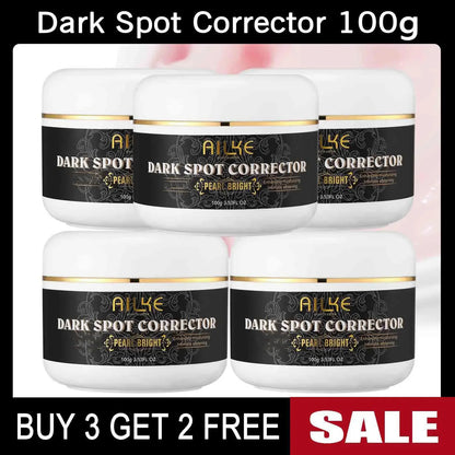 Collagen 5-in-1 Skin Care Set