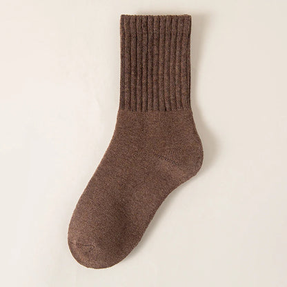 Winter Thickened Wool Socks