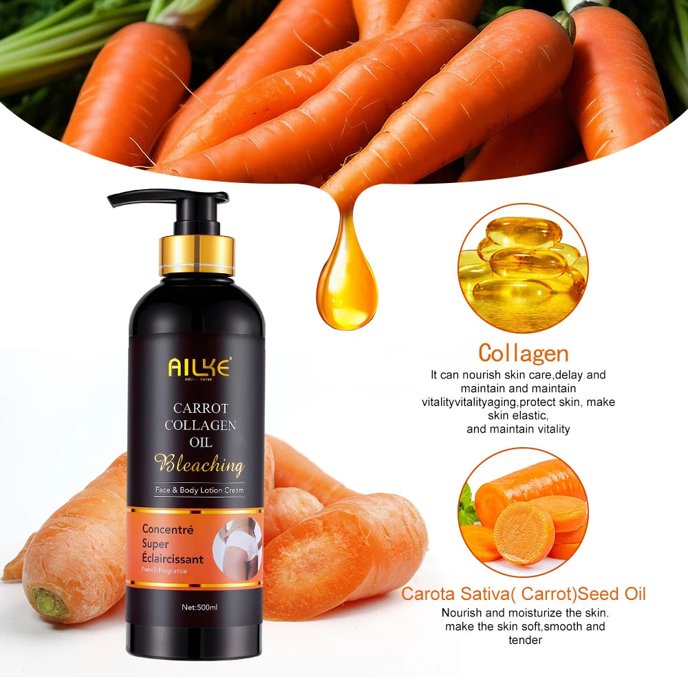 Collagen 5-in-1 Skin Care Set