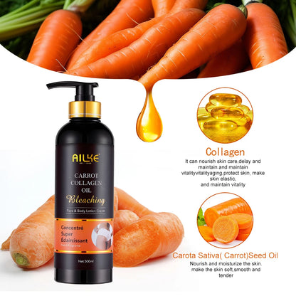 Collagen 5-in-1 Skin Care Set