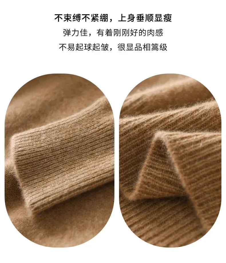 Women Pullover Sweaters Hooded