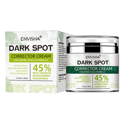 Whitening Freckle Cream Remove Melasma Dark Spots