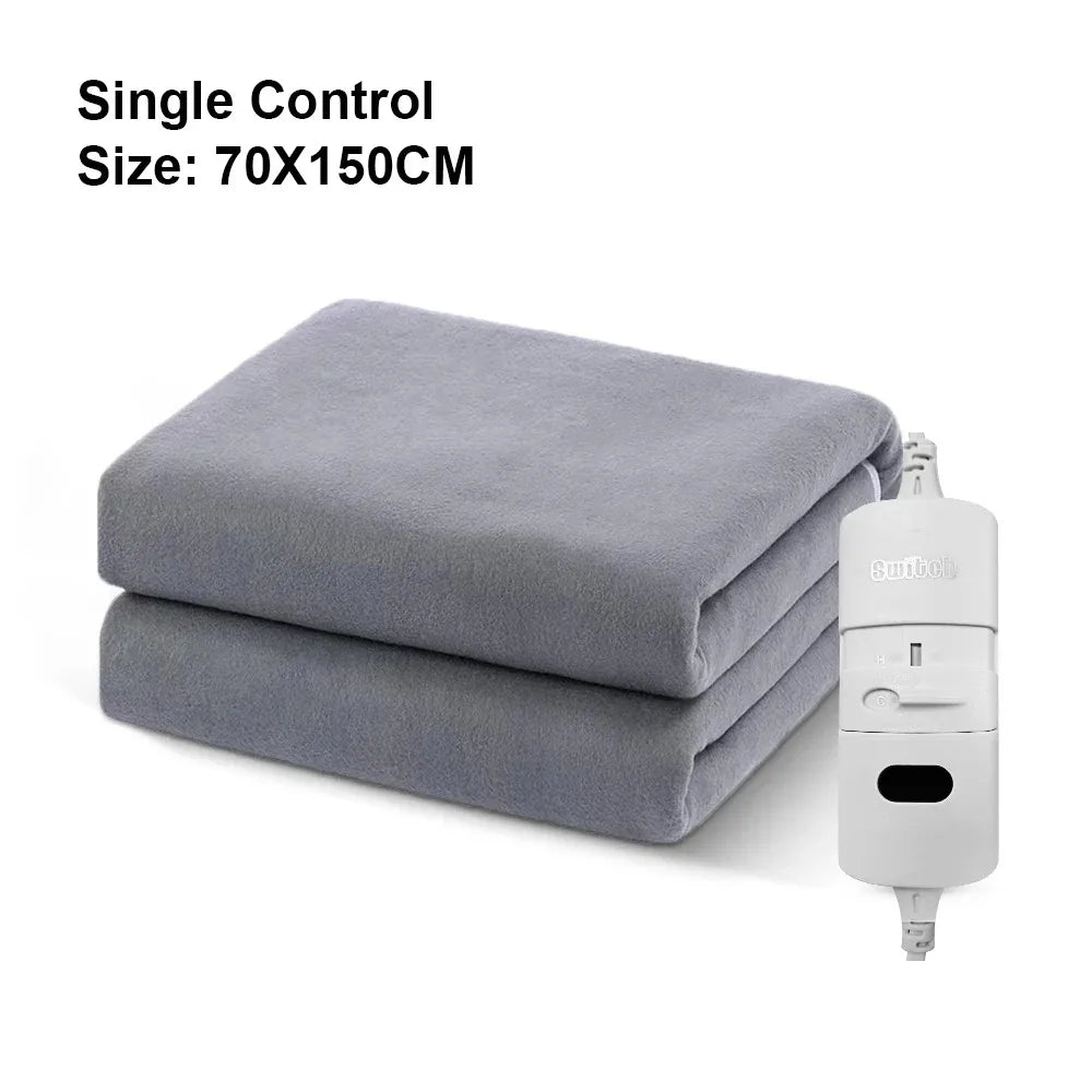 Winter Insulation Heating Electric Blanket