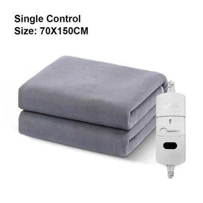 Winter Insulation Heating Electric Blanket