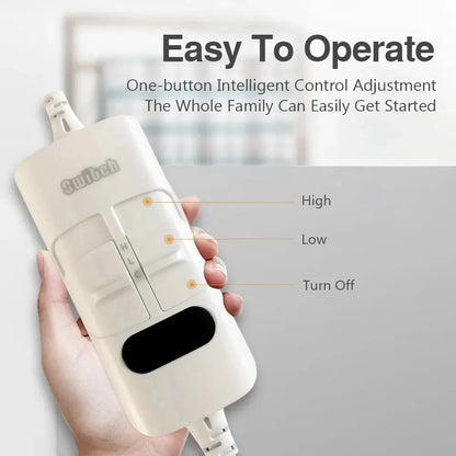 Winter Insulation Heating Electric Blanket